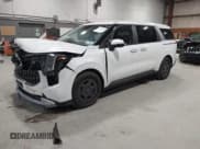 ✅ 2025 Kia Carnival LXS • VIN: KNDNB5K33S6457325 • Lot: 43502824. Listed on IAAI with 18,304 mi. Free auction sales archive from the USA and detailed vehicle history report at DreamBid. Image 17.