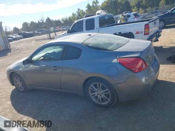 ✅ 2008 Nissan Altima SE • VIN: 1N4BL24E68C110911 • Lot: 43458331. Wystawiony na IAAI z przebiegiem Nie podano. Bezpłatny archiwum sprzedaży aukcyjnych z USA i szczegółowy raport historii pojazdu na DreamBid. Zdjęcie 14.