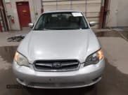 ✅ 2007 Subaru Legacy Limited • VIN: 4S3BL626677200595 • Лот: 41407979. Опубликован ранее на IAAI с пробегом 186 347 миль. Бесплатный доступ к архиву аукционных продаж из США и подробный отчёт об истории автомобиля на DreamBid. Изображение 13.