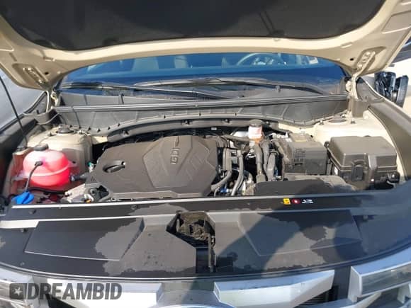 ✅ 2023 Hyundai Santa Cruz SEL • VIN: 5NTJC4AE8PH069157 • Лот: 40991087. Размещён на IAAI с пробегом 7 421 миль миль. Получите бесплатный доступ к архиву аукционных продаж из США и посмотрите подробный отчёт об истории автомобиля на DreamBid. Изображение 10.