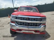 ✅ 2016 Chevrolet Silverado 1500 LTZ • VIN: 3GCPCSECXGG248802 • Лот: 59731905. Опубликован ранее на Copart с пробегом 118 528 миль. Бесплатный доступ к архиву аукционных продаж из США и подробный отчёт об истории автомобиля на DreamBid. Изображение 5.