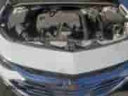 2019 Chevrolet Malibu LS z VIN 1G1ZB5ST6KF132081, wystawiony jako Copart lot #83996585 z przebiegiem 117 518 mil mil oraz Szkoda całkowita • Salvage title. Historia ofert i sprzedaży dostępna na DreamBid. Obrazek 11.