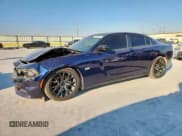 ✅ 2016 Dodge Charger R/T • VIN: 2C3CDXCT4GH293170 • Lot: 82465285. Listed on Copart with 195,224 mi. Free auction sales archive from the USA and detailed vehicle history report at DreamBid. Image 1.