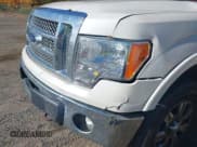 ✅ 2011 Ford F-150 XLT • VIN: 1FTFX1EF9BFD24637 • Лот: 43545014. Опубликован ранее на IAAI с пробегом 155 003 миль. Бесплатный доступ к архиву аукционных продаж из США и подробный отчёт об истории автомобиля на DreamBid. Изображение 6.