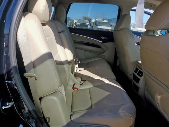 ✅ 2014 Acura MDX Technology • VIN: 5FRYD3H49EB007004 • Lot: 92865045. Listed on Copart with 88,482 mi. Free auction sales archive from the USA and detailed vehicle history report at DreamBid. Image 10.