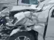 2019 Chevrolet Colorado 4WD Z71 с VIN 1GCHTDENXK1179263, выставлен на аукционе IAAI как лот 41165344 с пробегом 56 693 миль миль и . История ставок и продаж доступна на DreamBid. Изображение 6.