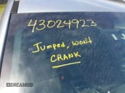 ✅ 2012 Subaru Outback Prem • VIN: 4S4BRBBC9C1294297 • Lot: 43024923. Listed on IAAI with 228,029 mi. Free auction sales archive from the USA and detailed vehicle history report at DreamBid. Image 15.