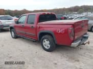 ✅ 2006 Chevrolet Colorado 2LT • VIN: 1GCDT136668254921 • Лот: 43621743. Опубликован ранее на IAAI с пробегом 169 094 миль. Бесплатный доступ к архиву аукционных продаж из США и подробный отчёт об истории автомобиля на DreamBid. Изображение 3.
