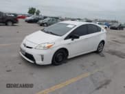 ✅ 2014 Toyota Prius Four • VIN: JTDKN3DU0E0391621 • Lot: 42774971. Wystawiony na IAAI z przebiegiem 117 663 mil. Bezpłatny archiwum sprzedaży aukcyjnych z USA i szczegółowy raport historii pojazdu na DreamBid. Zdjęcie 2.