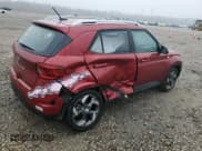 ✅ 2023 Hyundai Venue SEL • VIN: KMHRC8A37PU276955 • Lot: 86982684. Listed on Copart with 21,150 mi. Free auction sales archive from the USA and detailed vehicle history report at DreamBid. Image 3.