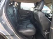 ✅ 2016 Jeep Cherokee Limited • VIN: 1C4PJMDB1GW225615 • Lot: 93391005. Listed on Copart with 132,974 mi. Free auction sales archive from the USA and detailed vehicle history report at DreamBid. Image 11.