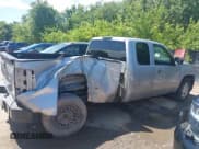 ✅ 2011 GMC Sierra 1500 SLE • VIN: 1GTR1VEA2BZ161077 • Lot: 42299431. Wystawiony na IAAI z przebiegiem 168 333 mil. Bezpłatny archiwum sprzedaży aukcyjnych z USA i szczegółowy raport historii pojazdu na DreamBid. Zdjęcie 14.