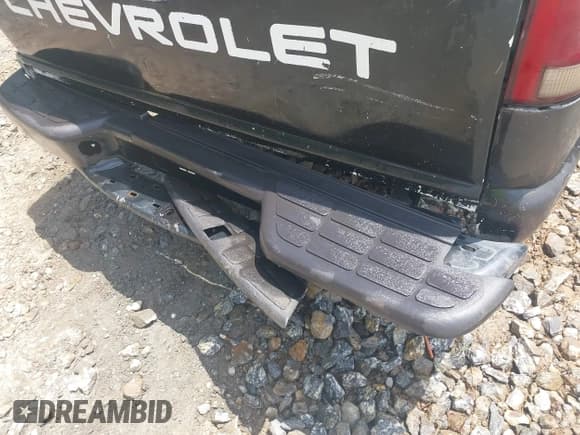 ✅ 2000 Chevrolet S-10 LS • VIN: 1GCCS1456YK204305 • Лот: 42619543. Опубликован ранее на IAAI с пробегом Не указан. Бесплатный доступ к архиву аукционных продаж из США и подробный отчёт об истории автомобиля на DreamBid. Изображение 12.