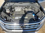 ✅ 2022 Volkswagen Atlas SE • VIN: 1V2DP2CA6NC533553 • Lot: 44554525. Listed on Copart with 23,004 mi. Free auction sales archive from the USA and detailed vehicle history report at DreamBid. Image 13.