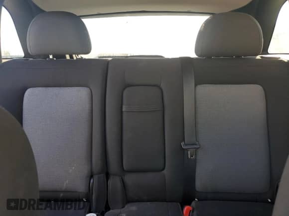 ✅ 2014 Chevrolet Captiva Sport LS • VIN: 3GNAL2EK7ES619445 • Лот: 88643435. Размещён на Copart с пробегом 166 861 миль миль. Получите бесплатный доступ к архиву аукционных продаж из США и посмотрите подробный отчёт об истории автомобиля на DreamBid. Изображение 10.