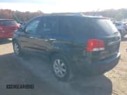 ✅ 2012 Kia Sorento LX • VIN: 5XYKT3A62CG269586 • Lot: 43633976. Listed on IAAI with 153,623 mi. Free auction sales archive from the USA and detailed vehicle history report at DreamBid. Image 3.