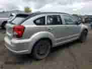 2011 Dodge Caliber Uptown с VIN 1B3CB9HA1BD205297, выставлен на аукционе Copart как лот 81826285 с пробегом 277 172 миль миль и Чистый • Clean title. История ставок и продаж доступна на DreamBid. Изображение 3.