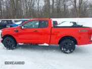 ✅ 2021 Ford Ranger XL • VIN: 1FTER1FH6MLD72767 • Лот: 41472615. Опубликован ранее на IAAI с пробегом 64 130 миль. Бесплатный доступ к архиву аукционных продаж из США и подробный отчёт об истории автомобиля на DreamBid. Изображение 15.