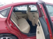 ✅ 2017 Nissan Altima SR • VIN: 1N4AL3AP6HC119065 • Lot: 43814435. Listed on IAAI with 72,632 mi. Free auction sales archive from the USA and detailed vehicle history report at DreamBid. Image 8.