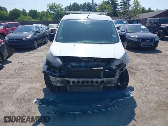 ✅ 2014 Ford Transit Connect XLT • VIN: NM0LS7F78E1167807 • Lot: 42411975. Listed on IAAI with 193,331 mi. Free auction sales archive from the USA and detailed vehicle history report at DreamBid. Image 12.