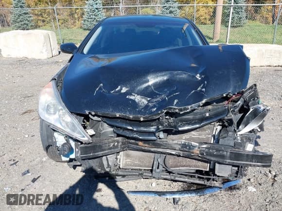 ✅ 2013 Hyundai Sonata GLS • VIN: 5NPEB4AC1DH652361 • Lot: 43409972. Listed on IAAI with 150,378 mi. Free auction sales archive from the USA and detailed vehicle history report at DreamBid. Image 6.