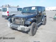 ✅ 2015 Jeep Wrangler Sport • VIN: 1C4AJWAG1FL594007 • Lot: 43779956. Listed on IAAI with 170,911 mi. Free auction sales archive from the USA and detailed vehicle history report at DreamBid. Image 20.