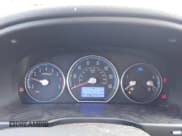 ✅ 2009 Hyundai Santa Fe GLS • VIN: 5NMSG73D09H238410 • Лот: 43475522. Опубликован ранее на IAAI с пробегом 140 347 миль. Бесплатный доступ к архиву аукционных продаж из США и подробный отчёт об истории автомобиля на DreamBid. Изображение 7.