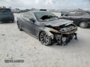 ✅ 2021 Infiniti Q60 Luxe • VIN: JN1EV7KL1MM470496 • Lot: 78464434. Listed on Copart with Not provided. Free auction sales archive from the USA and detailed vehicle history report at DreamBid. Image 10.