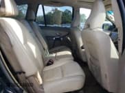 ✅ 2011 Volvo XC90 I6 • VIN: YV4952CZ9B1573665 • Lot: 81672825. Listed on Copart with 205,632 mi. Free auction sales archive from the USA and detailed vehicle history report at DreamBid. Image 11.