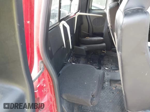 ✅ 2006 Ford Ranger XLT • VIN: 1FTZR45E86PA08386 • Lot: 42471044. Listed on IAAI with 165,153 mi. Free auction sales archive from the USA and detailed vehicle history report at DreamBid. Image 8.