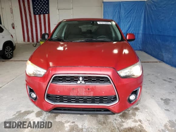 ✅ 2013 Mitsubishi Outlander SE • VIN: 4A4AP4AU0DE008173 • Lot: 91915885. Wystawiony na Copart z przebiegiem 231 375 mil. Bezpłatny archiwum sprzedaży aukcyjnych z USA i szczegółowy raport historii pojazdu na DreamBid. Zdjęcie 5.