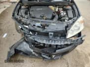 ✅ 2009 Pontiac G6 1SA • VIN: 1G2ZG57N294178780 • Lot: 61908955. Wystawiony na Copart z przebiegiem 124 238 mil. Bezpłatny archiwum sprzedaży aukcyjnych z USA i szczegółowy raport historii pojazdu na DreamBid. Zdjęcie 11.