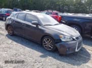 ✅ 2016 Lexus CT 200h • VIN: JTHKD5BH4G2267121 • Lot: 42883553. Wystawiony na IAAI z przebiegiem 116 389 mil. Bezpłatny archiwum sprzedaży aukcyjnych z USA i szczegółowy raport historii pojazdu na DreamBid. Zdjęcie 1.
