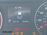 ✅ 2021 Kia Forte LXS • VIN: 3KPF24AD8ME394275 • Lot: 42322720. Listed on IAAI with 62,658 mi. Free auction sales archive from the USA and detailed vehicle history report at DreamBid. Image 7.