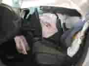 2017 Chevrolet Sonic LS с VIN 1G1JA5SH9H4142684, выставлен на аукционе Copart как лот 63645344 с пробегом Не указан миль и Списание • Salvage title. История ставок и продаж доступна на DreamBid. Изображение 7.