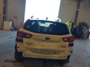 ✅ 2023 Subaru Crosstrek Special Sports • VIN: JF2GTHRC9PH321422 • Lot: 43476196. Listed on IAAI with 87,120 mi. Free auction sales archive from the USA and detailed vehicle history report at DreamBid. Image 16.