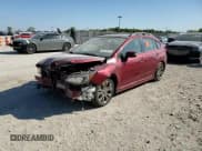 ✅ 2016 Subaru Impreza Special Sports Premium • VIN: JF1GPAP64G8273986 • Lot: 86622655. Listed on Copart with 33,035 mi. Free auction sales archive from the USA and detailed vehicle history report at DreamBid. Image 14.