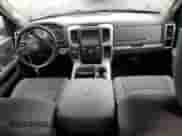 2017 Ram 1500 Big Horn с VIN 3C6RR7LT1HG511307, выставлен на аукционе Copart как лот 90294945 с пробегом 131 955 миль миль и Списание • Salvage title. История ставок и продаж доступна на DreamBid. Изображение 8.