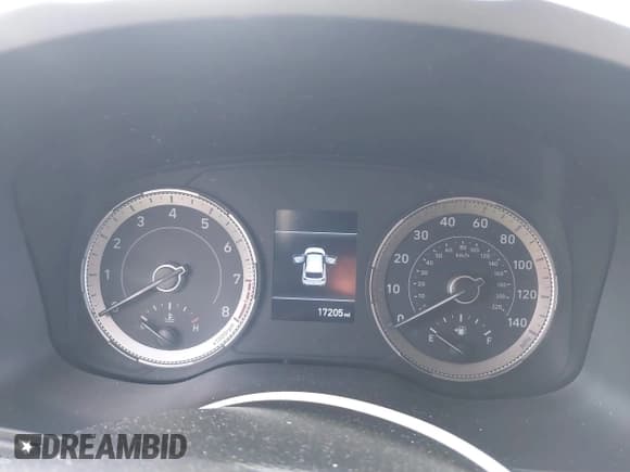 ✅ 2021 Hyundai Venue SEL • VIN: KMHRC8A3XMU064482 • Lot: 41482558. Listed on IAAI with 17,205 mi. Free auction sales archive from the USA and detailed vehicle history report at DreamBid. Image 7.