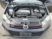 ✅ 2010 Volkswagen Golf GTI • VIN: WVWFD7AJXAW145575 • Lot: 47411525. Wystawiony na Copart z przebiegiem 75 184 mil. Bezpłatny archiwum sprzedaży aukcyjnych z USA i szczegółowy raport historii pojazdu na DreamBid. Zdjęcie 13.