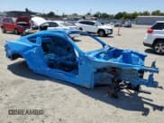 ✅ 2017 Ford Mustang Shelby GT350 • VIN: 1FA6P8JZ5H5522211 • Lot: 67033365. Wystawiony na Copart z przebiegiem Nie podano. Bezpłatny archiwum sprzedaży aukcyjnych z USA i szczegółowy raport historii pojazdu na DreamBid. Zdjęcie 4.