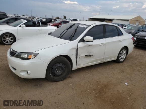 ✅ 2011 Subaru Impreza 2.5i • VIN: JF1GE6A60BH518996 • Лот: 71258715. Опубликован ранее на Copart с пробегом 81 545 миль. Бесплатный доступ к архиву аукционных продаж из США и подробный отчёт об истории автомобиля на DreamBid. Изображение 1.
