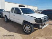 ✅ 2011 Toyota Tacoma • VIN: 5TFTX4CN5BX008774 • Lot: 41805170. Listed on IAAI with 83,976 mi. Free auction sales archive from the USA and detailed vehicle history report at DreamBid. Image 1.