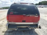 ✅ 1999 GMC Jimmy SLT • VIN: 1GKDT13W3X2508870 • Lot: 56572425. Listed on Copart with 183,198 mi. Free auction sales archive from the USA and detailed vehicle history report at DreamBid. Image 6.