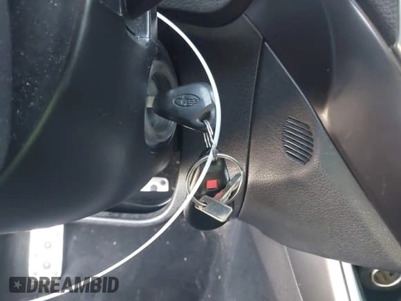 ✅ 2013 Subaru WRX WRX • VIN: JF1GV7E60DG006227 • Lot: 42218594. Listed on IAAI with 120,349 mi. Free auction sales archive from the USA and detailed vehicle history report at DreamBid. Image 11.