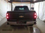 ✅ 2014 Chevrolet Silverado 1500 LT • VIN: 3GCUKREC5EG187774 • Lot: 91890705. Listed on Copart with 135,669 mi. Free auction sales archive from the USA and detailed vehicle history report at DreamBid. Image 6.