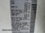 ✅ 2024 Nissan Frontier SV • VIN: 1N6ED1FK6RN622091 • Lot: 80378155. Listed on Copart with 82,306 mi. Free auction sales archive from the USA and detailed vehicle history report at DreamBid. Image 12.