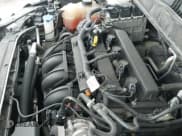 ✅ 2016 Ford Fusion SE • VIN: 3FA6P0H75GR242726 • Лот: 42323268. Опубликован ранее на IAAI с пробегом 147 180 миль. Бесплатный доступ к архиву аукционных продаж из США и подробный отчёт об истории автомобиля на DreamBid. Изображение 19.