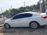 ✅ 2014 Honda Accord Touring • VIN: 1HGCR3F98EA013561 • Lot: 43412069. Listed on IAAI with 150,809 mi. Free auction sales archive from the USA and detailed vehicle history report at DreamBid. Image 15.