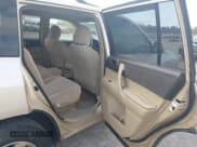 ✅ 2009 Toyota Highlander • VIN: JTEDS41AX92092709 • Lot: 43849411. Listed on IAAI with 229,284 mi. Free auction sales archive from the USA and detailed vehicle history report at DreamBid. Image 8.